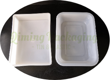 Plastic Drying Tray Freezing Tray - Qiming Packaging Lids Caps Bungs,Cans  Pails Buckets Baskets Trays