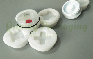 plastic drum plugs