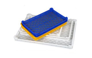 plastic drying trays freezing trays for herbs flowers meat seafood capsule sofegel vegetables fruits