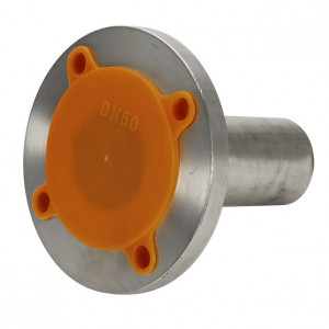 stud hole fitting flange protectors