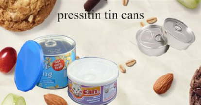 tin packaging canada