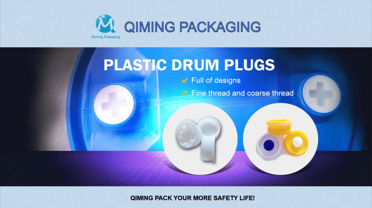 drum plugs