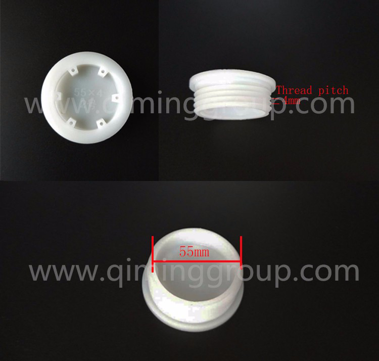 Drum Closures Steel Bung Cap Plug