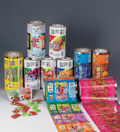 plastic packaging films