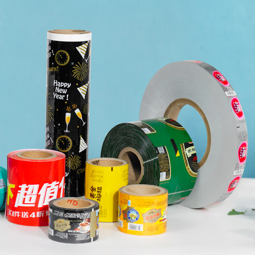 packaging film