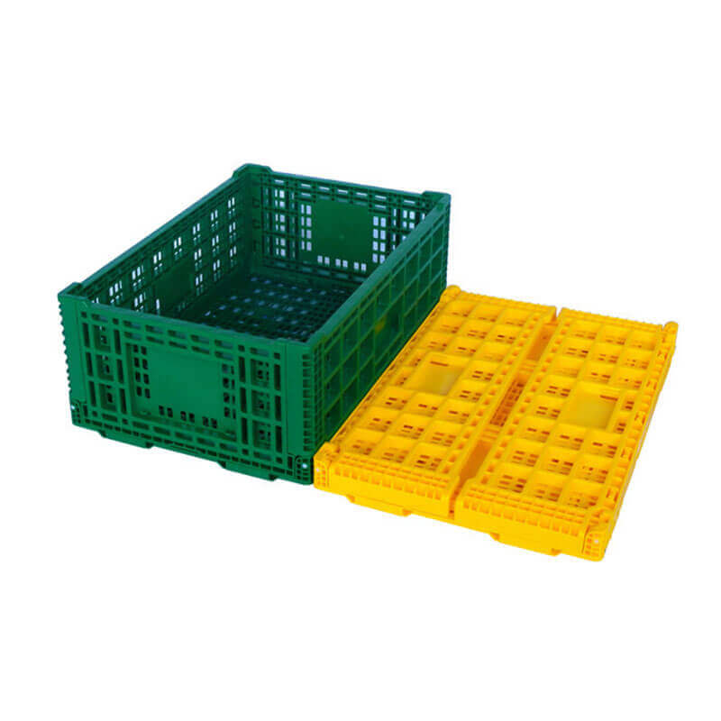 Folding Crate33 1 1 