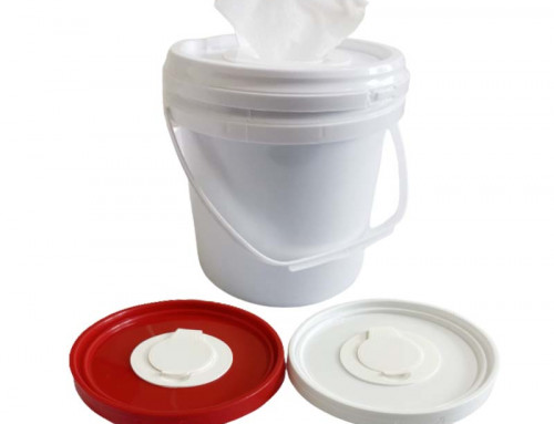 Here’s what you need to know about plastic containers for wet wipes