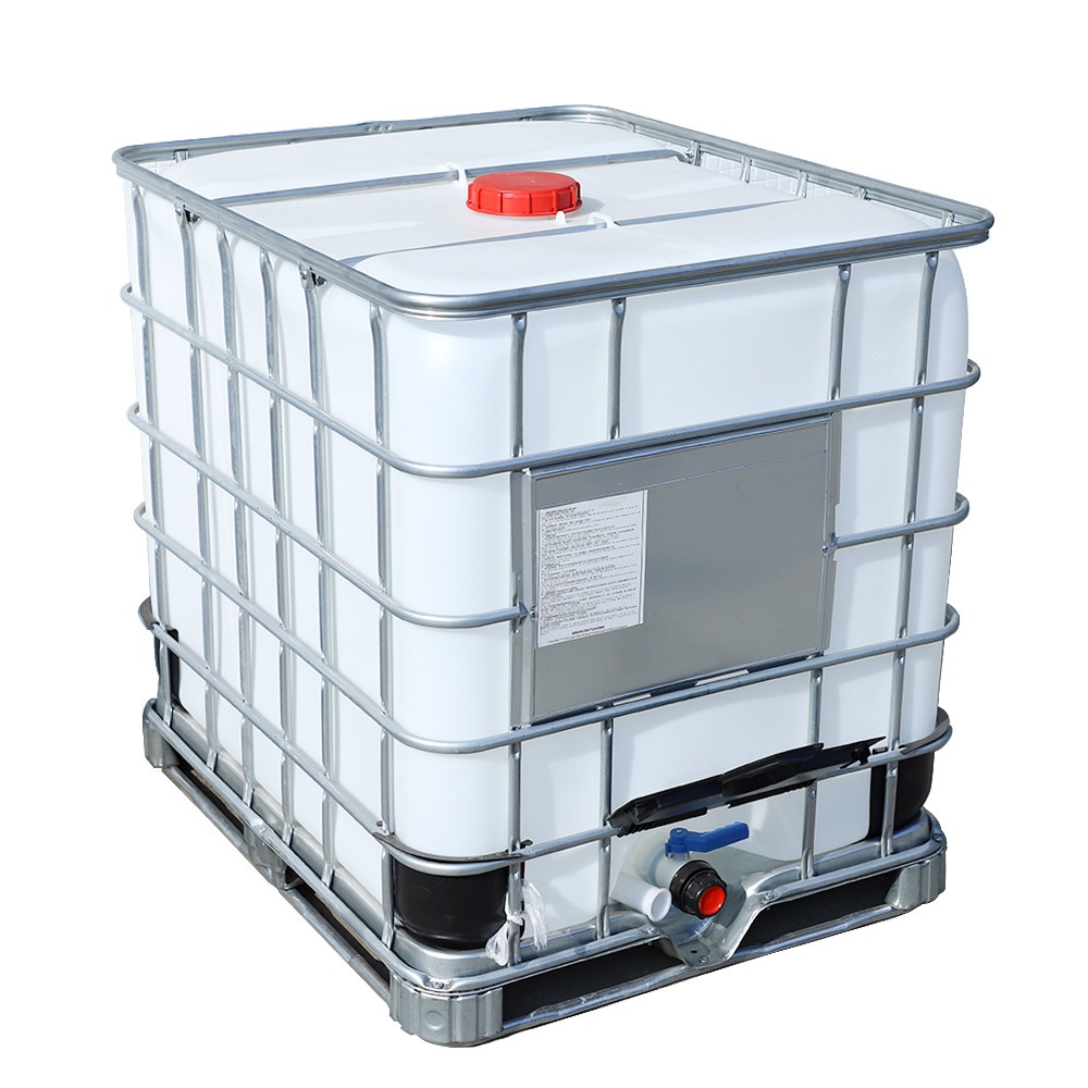 IBC tank IBC plasti container ibc tote