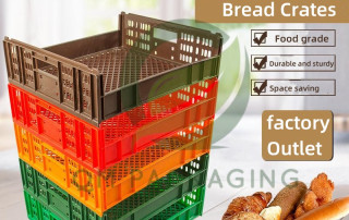 bread Crates