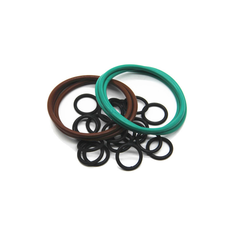 rubber gasket